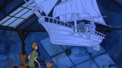 Lighthouse Keeper Scooby Lighthouse Keeper Scooby