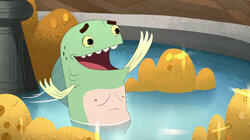 Make a Fish Make a Fish