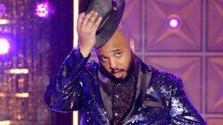 The Charisma, Uniqueness, Nerve and Talent Monologues The Charisma, Uniqueness, Nerve and Talent Monologues