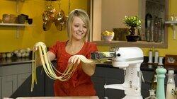 Fresh Pasta Fresh Pasta