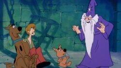 Excalibur Scooby Excalibur Scooby