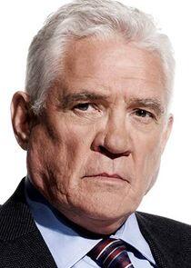 Detective Lt. Louie Provenza Detective Lt. Louie Provenza