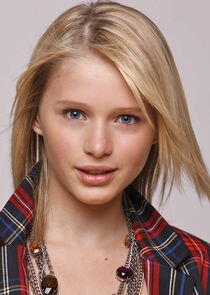 Alexandra Beaton Alexandra Beaton