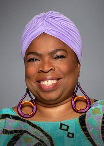 Auntie Olu Auntie Olu