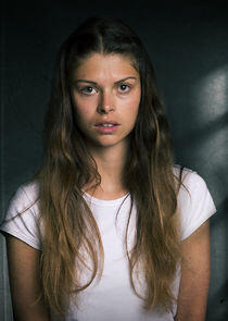 Tess de Waal Tess de Waal