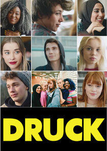 DRUCK - Season 1 DRUCK - Season 1