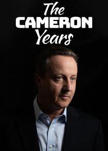 The Cameron Years The Cameron Years