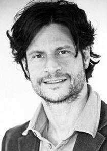 Andrea Sartoretti Andrea Sartoretti