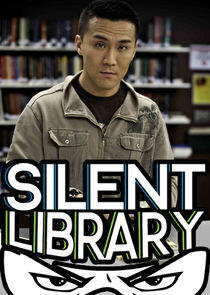 Silent Library Silent Library