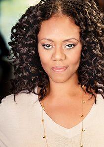 photo of Monique Grant photo of Monique Grant