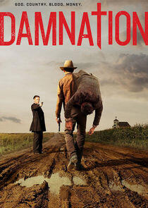 Damnation