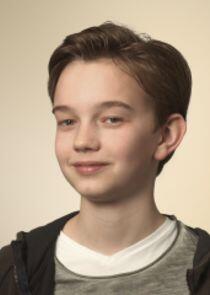 David Rebergen David Rebergen