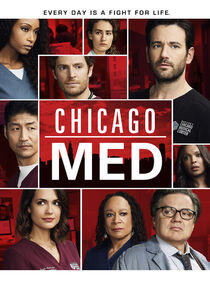 Chicago Med - Season 3 Chicago Med - Season 3