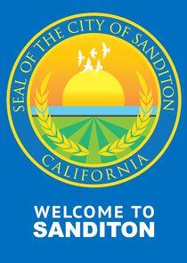 Welcome to Sanditon Welcome to Sanditon