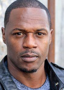 Jermaine Rivers Jermaine Rivers