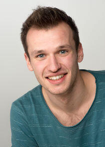 Michiel De Meyer Michiel De Meyer