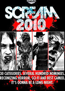 Scream Awards Scream Awards