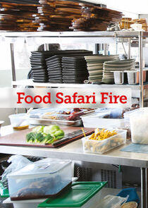 Food Safari Food Safari