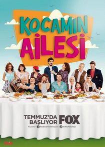 Kocamın Ailesi Kocamın Ailesi