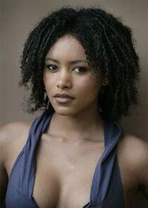 Emilia Burns