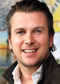 Winston Gerschtanowitz Winston Gerschtanowitz