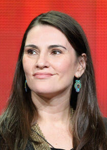 Gina Girolamo Gina Girolamo