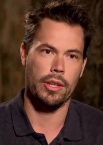 Christopher Hollier Christopher Hollier