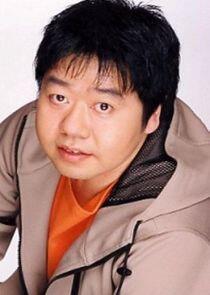 Yasuhiko Kawazu Yasuhiko Kawazu