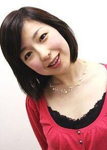 Rie Saitou