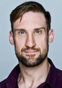 photo of Chad Allen photo of Chad Allen