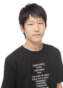 Yūtarō Honjō Yūtarō Honjō