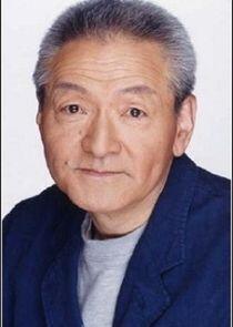 Takeshi Aono Takeshi Aono