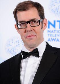 Richard Osman Richard Osman