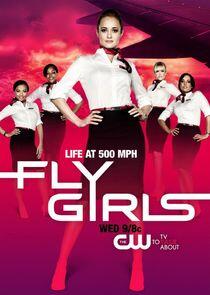 Fly Girls Fly Girls