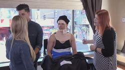 OLD MAN BREAKDANCE PRANK!!! ft. D-TRIX OLD MAN BREAKDANCE PRANK!!! ft. D-TRIX