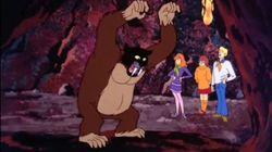 Jeepers, It's the Jaguaro! Jeepers, It's the Jaguaro!