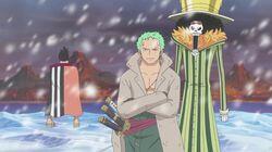 A Samurai Who Can Cut Fire! Foxfire Kin'Emon! A Samurai Who Can Cut Fire! Foxfire Kin'Emon!