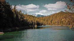 Bavarian Alps Bavarian Alps