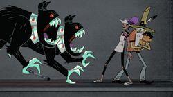 Kid Cosmic and the Precognitive Cat Kid Cosmic and the Precognitive Cat