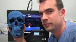 My Blue Skull My Blue Skull