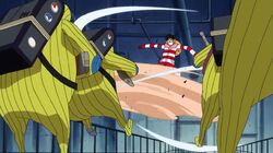 Get To Building R! The Pirate Alliance's Great Advance! Get To Building R! The Pirate Alliance's Great Advance!