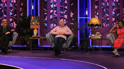 David Baddiel, Rob Rinder, Sophie Duker David Baddiel, Rob Rinder, Sophie Duker