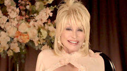 Dolly Parton, Noah Centineo, Slowthai ft. Skepta Dolly Parton, Noah Centineo, Slowthai ft. Skepta
