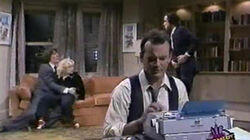 Bill Murray / Delbert McClinton Bill Murray / Delbert McClinton