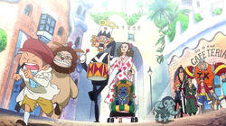Explore! A Kingdom Of Love And Passion - Dresrosa! Explore! A Kingdom Of Love And Passion - Dresrosa!
