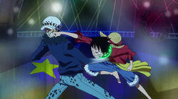 Luffy Dies At Sea! The Pirate Alliance Comes Apart! Luffy Dies At Sea! The Pirate Alliance Comes Apart!