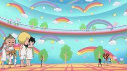 Save the Children! The Straw Hats Start To Fight! Save the Children! The Straw Hats Start To Fight!