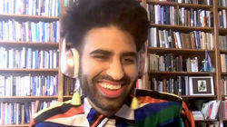 Alok Vaid-Menon Alok Vaid-Menon