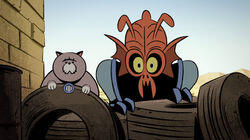 Kid Cosmic and the Invaders from Earth Kid Cosmic and the Invaders from Earth