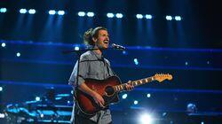 The Blind Auditions 6 The Blind Auditions 6